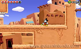 Epic Mickey: Mundo Misterioso