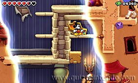 Epic Mickey: Mundo Misterioso