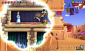 Epic Mickey: Mundo Misterioso