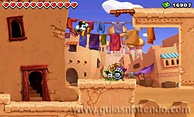 Epic Mickey: Mundo Misterioso