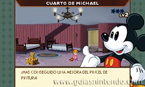 Epic Mickey: Mundo Misterioso
