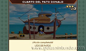 Epic Mickey: Mundo Misterioso