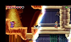 Epic Mickey: Mundo Misterioso