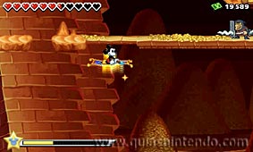 Epic Mickey: Mundo Misterioso