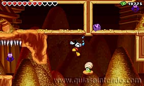 Epic Mickey: Mundo Misterioso