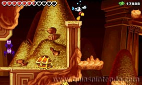 Epic Mickey: Mundo Misterioso