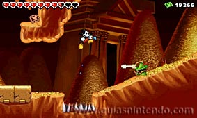 Epic Mickey: Mundo Misterioso