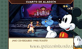 Epic Mickey: Mundo Misterioso