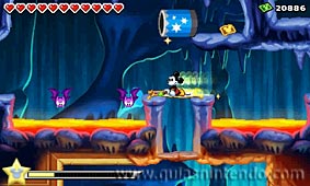 Epic Mickey: Mundo Misterioso