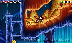 Epic Mickey: Mundo Misterioso