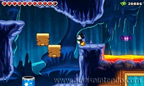 Epic Mickey: Mundo Misterioso