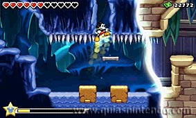 Epic Mickey: Mundo Misterioso