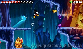 Epic Mickey: Mundo Misterioso