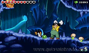 Epic Mickey: Mundo Misterioso