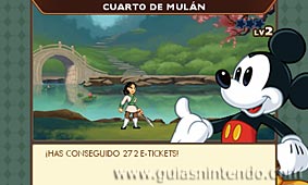 Epic Mickey: Mundo Misterioso
