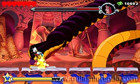 Epic Mickey: Mundo Misterioso