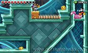 Epic Mickey: Mundo Misterioso