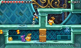 Epic Mickey: Mundo Misterioso
