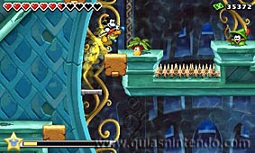 Epic Mickey: Mundo Misterioso
