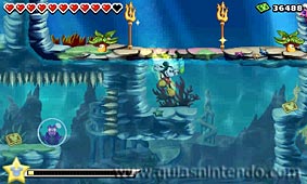 Epic Mickey: Mundo Misterioso
