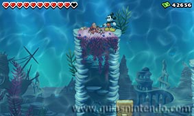 Epic Mickey: Mundo Misterioso