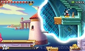 Epic Mickey: Mundo Misterioso