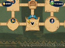 Epic Mickey: Mundo Misterioso