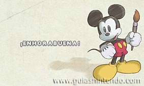 Epic Mickey: Mundo Misterioso