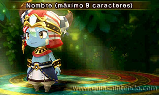 Ever Oasis