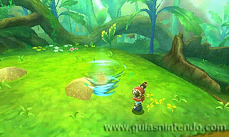Ever Oasis