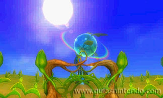 Ever Oasis