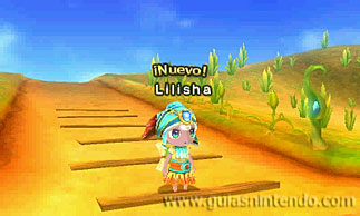 Ever Oasis