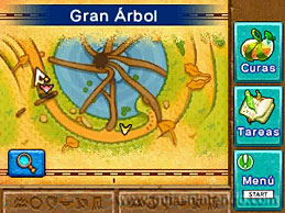 Ever Oasis