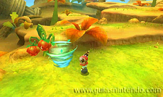 Ever Oasis