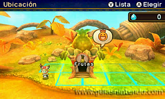 Ever Oasis