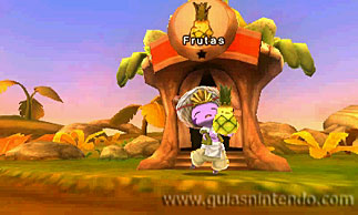 Ever Oasis