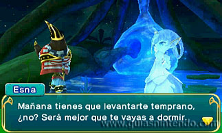 Ever Oasis