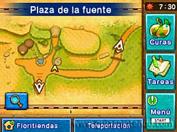 Ever Oasis