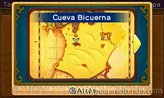 Ever Oasis