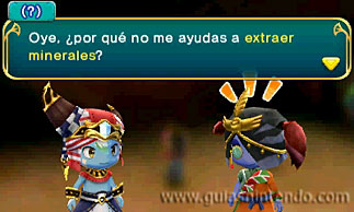 Ever Oasis