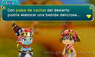 Ever Oasis