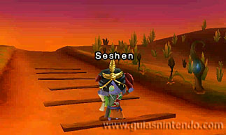 Ever Oasis