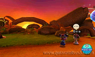 Ever Oasis