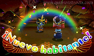 Ever Oasis