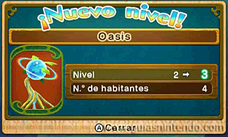 Ever Oasis