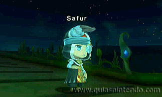 Ever Oasis