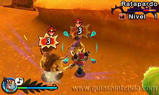 Ever Oasis
