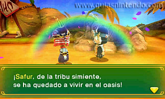 Ever Oasis
