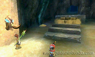 Ever Oasis