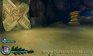 Ever Oasis